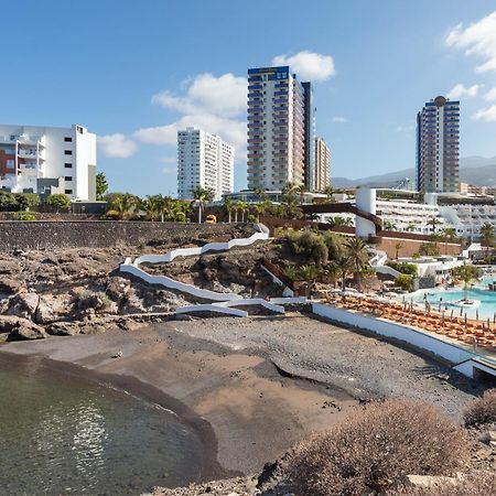 Casa Julia Leilighet Playa Paraíso Eksteriør bilde